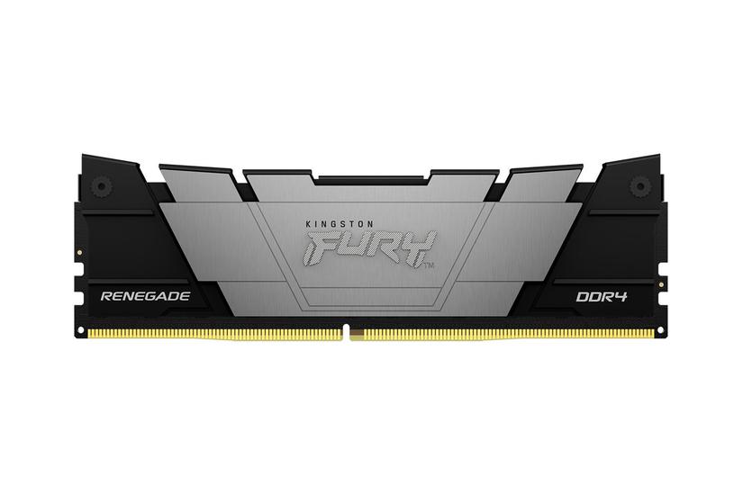 Kingston Fury Renegade 32gb Ddr4 Ram 3200mt Dimm 288-pin Ikke-ecc Cl16