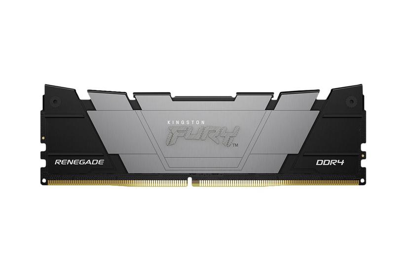 Kingston Fury Renegade 16gb Ddr4 Ram 3600mt Dimm 288-pin Ikke-ecc Cl16
