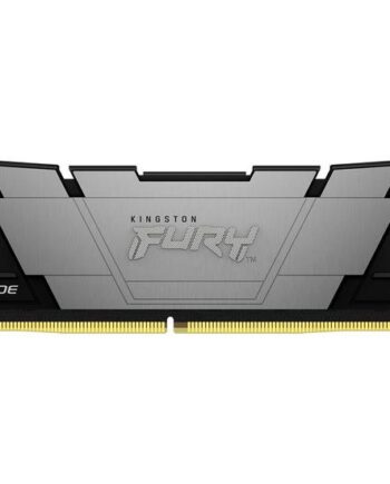 Kingston Fury Renegade 8gb Ddr4 Ram 3200mt   Dimm 288-pin Ikke-ecc Cl16
