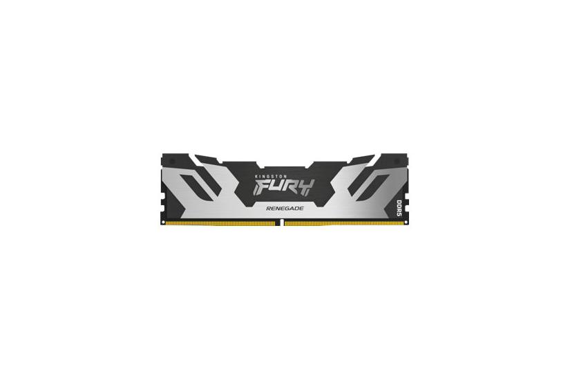 Kingston Fury Renegade 16gb Ddr5 Ram 7200mt Dimm 288-pin On-die Ecc Cl38