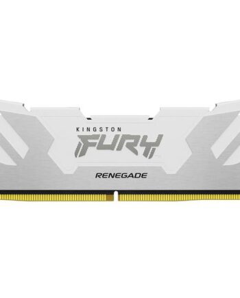 Kingston Fury Renegade 16gb Ddr5 Ram 7600mt   Dimm 288-pin On-die Ecc Cl38