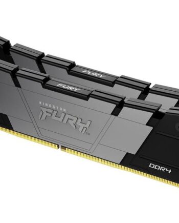 Kingston Fury Renegade 32gb:2x16gb Ddr4 Ram 4266mt   Dimm 288-pin Ikke-ecc Cl19