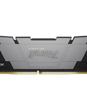 Kingston Fury Renegade 64gb:4x16gb Ddr4 Ram 3200mt   Dimm 288-pin Ikke-ecc Cl16