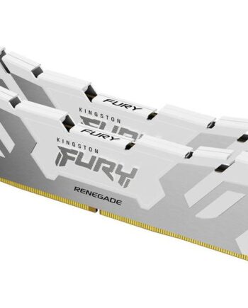 Kingston Fury Renegade 64gb:2x32gb Ddr5 Ram 6400mt   Dimm 288-pin On-die Ecc