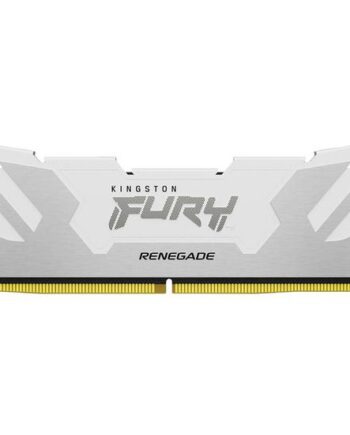 Kingston Fury Renegade 32gb:2x16gb Ddr5 Ram 6400mt   Dimm 288-pin On-die Ecc Cl32