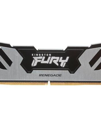 Kingston Fury Renegade 24gb:1x24gb Ddr5 Ram 7200mt   Dimm 288-pin On-die Ecc Cl38