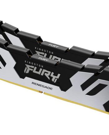 Kingston Fury Renegade 32gb:2x16gb Ddr5 Ram 8000mt   Dimm 288-pin On-die Ecc Cl38