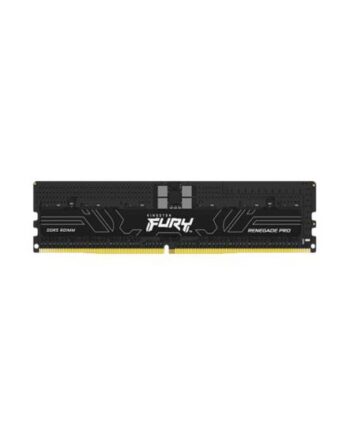 Kingston Fury Renegade Pro 16gb Ddr5 Ram 6400mt   Dimm 288-pin On-die Ecc Cl32