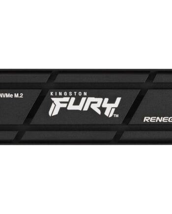 Kingston Fury Renegade   Tb Ssd Pci Express     X4  Nvme      Card