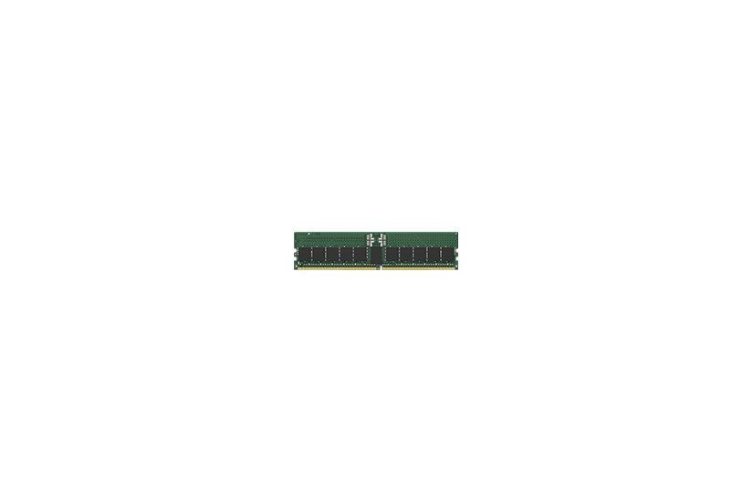Kingston 48gb Ddr5 Ram 5600mhz Dimm 288-pin Ecc Cl46