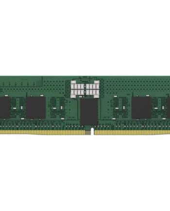 Kingston 24gb Ddr5 Ram 5600mhz Dimm 288-pin Ecc Cl46