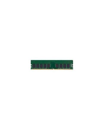 Kingston 32gb Ddr4 Ram 1600mhz Dimm 288-pin Ecc Cl22