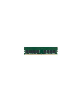 Kingston 16gb Ddr4 Ram 1600mhz Dimm 288-pin Ecc Cl22