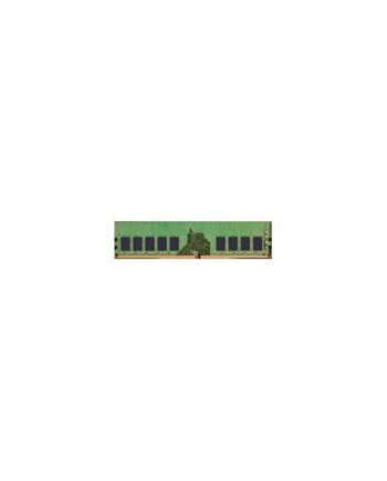 Kingston 8gb Ddr4 Ram 1600mhz Dimm 288-pin Ecc Cl22