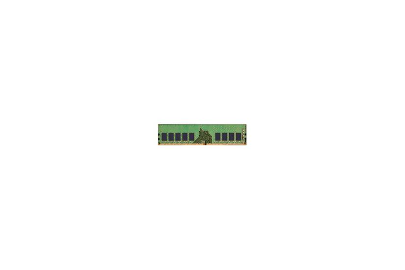 Kingston 8gb Ddr4 Ram 1600mhz Dimm 288-pin Ecc Cl22