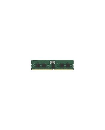 Kingston 16gb Ddr5 Ram 3200mhz Dimm 288-pin Ecc Cl52