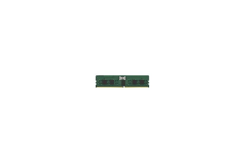 Kingston 16gb Ddr5 Ram 3200mhz Dimm 288-pin Ecc Cl52