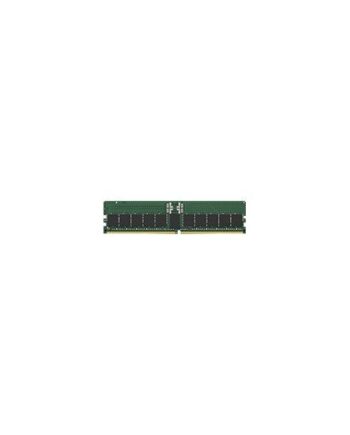 Kingston 32gb Ddr5 Ram 4800mhz Dimm 288-pin Ecc Cl40