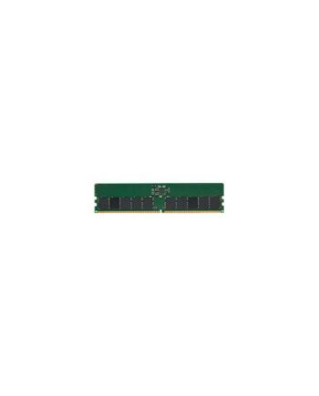 Kingston 16gb Ddr5 Ram 4800mhz Dimm 288-pin Ecc Cl40