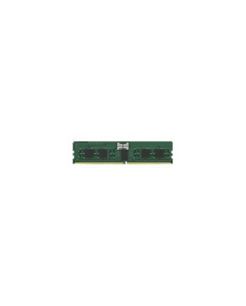 Kingston 16gb Ddr5 Ram 4800mhz Dimm 288-pin Ecc Cl40