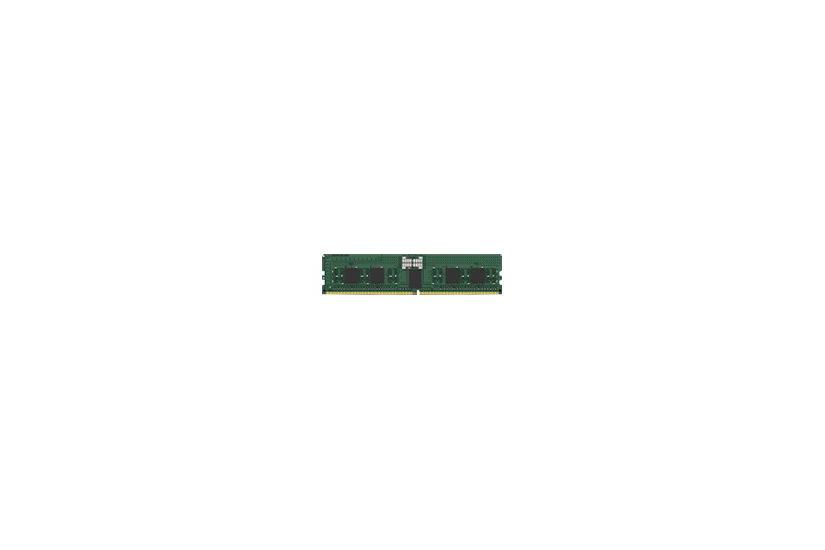Kingston 16gb Ddr5 Ram 4800mhz Dimm 288-pin Ecc Cl40