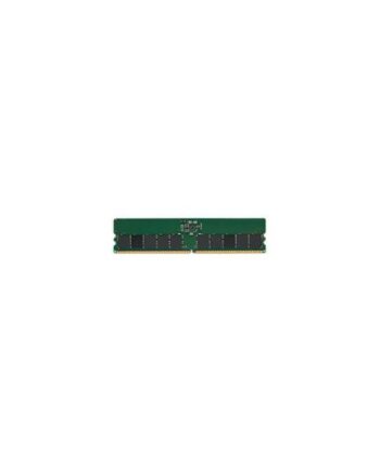 Kingston 16gb Ddr5 Ram 4800mhz Dimm 288-pin Ecc Cl40