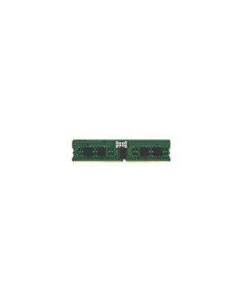 Kingston 16gb Ddr5 Ram 4800mhz Dimm 288-pin Ecc Cl40