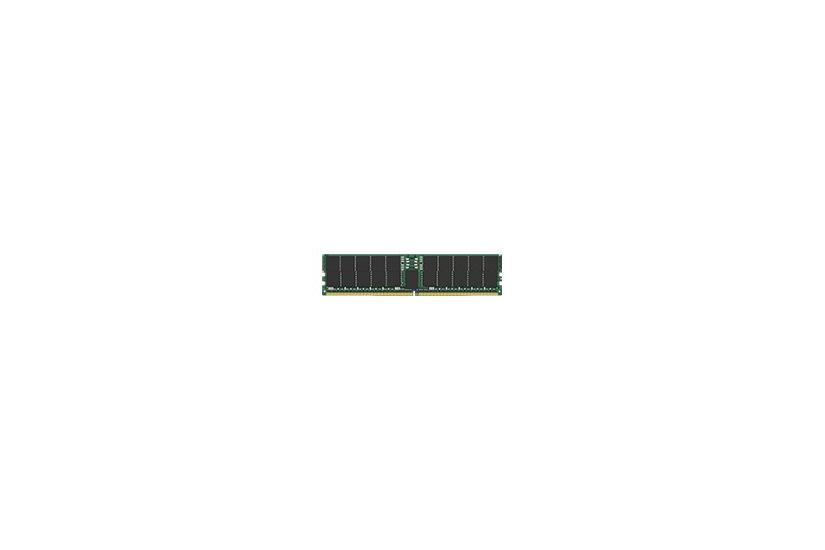Kingston 64gb Ddr5 Ram 4800mhz Dimm 288-pin On-die Ecc Cl40
