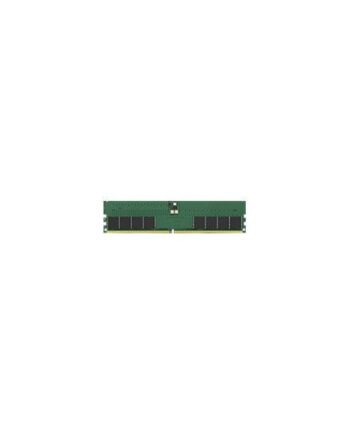 Kingston 32gb Ddr5 Ram 5600mt   Dimm 288-pin Ikke-ecc Cl46