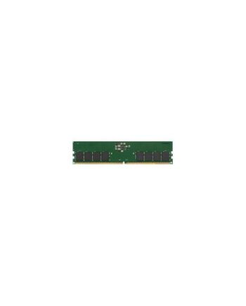 Kingston 16gb Ddr5 Ram 5600mt   Dimm 288-pin Ikke-ecc Cl46