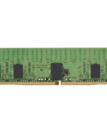 Kingston Server Premier 16gb Ddr4 Ram 3200mhz Dimm 288-pin Ecc Cl22