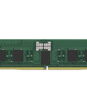 Kingston Server Premier 16gb Ddr5 Ram 4800mt   Dimm 288-pin Ecc Cl40