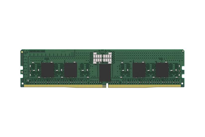 Kingston Server Premier 16gb Ddr5 Ram 4800mt Dimm 288-pin Ecc Cl40