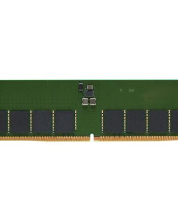 Kingston Server Premier 32gb Ddr5 Ram 4800mt   Dimm 288-pin On-die Ecc Cl40