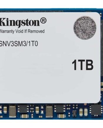 Kingston Technology 1000g Nv3     2230 Nvme Ssd