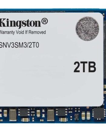 Kingston Technology 2000g Nv3     2230 Nvme Ssd