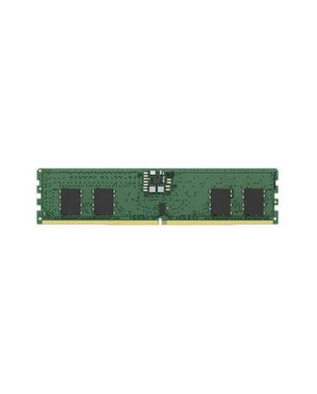 Kingston Valueram 8gb Ddr5 Ram 3200mhz Dimm 288-pin On-die Ecc Cl52