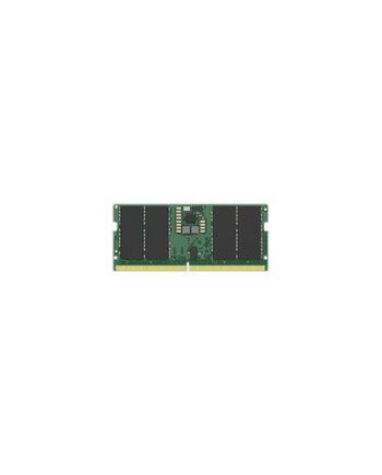 Kingston Valueram 32gb Ddr5 Ram 3200mhz So Dimm 262-pin On-die Ecc Cl52