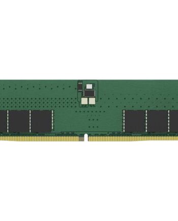 Kingston Valueram 32gb Ddr5 Ram 5600mt   Dimm 288-pin On-die Ecc Cl46