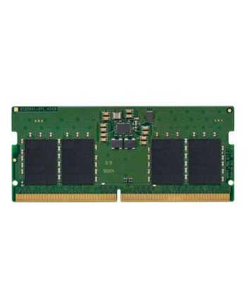 Kingston Valueram 8gb Ddr5 Ram 5600mt   So Dimm 262-pin On-die Ecc Cl46
