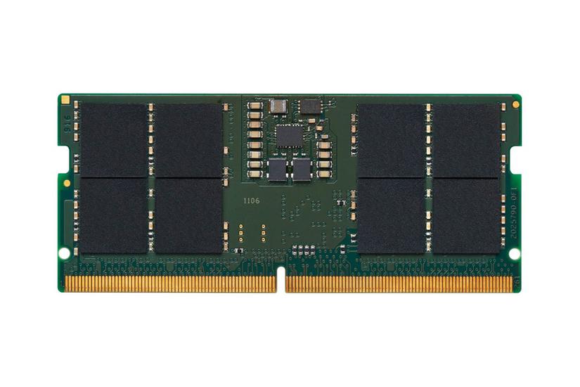Kingston Valueram 16gb Ddr5 Sodimm Ram 5600mhz