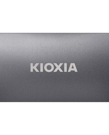 Kioxia Exceria Plus Lxd10s001tg8   Tb Ekstern Ssd Usb     Gen   24 Pin Usb-