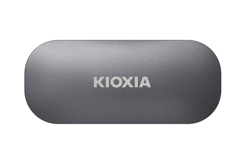 Kioxia Exceria Plus Lxd10s001tg8 Tb Ekstern Ssd Usb Gen 24 Pin Usb-