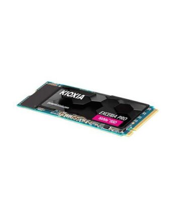 Kioxia Exceria Pro Lse10z002tg8   Tb Ssd Pci Express     X4  Nvme       -nøgle