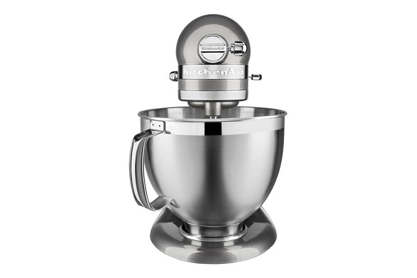 Kitchenaid Artisan Premium 5ksm185psems Køkkenmaskine 300 Medaljonsølv
