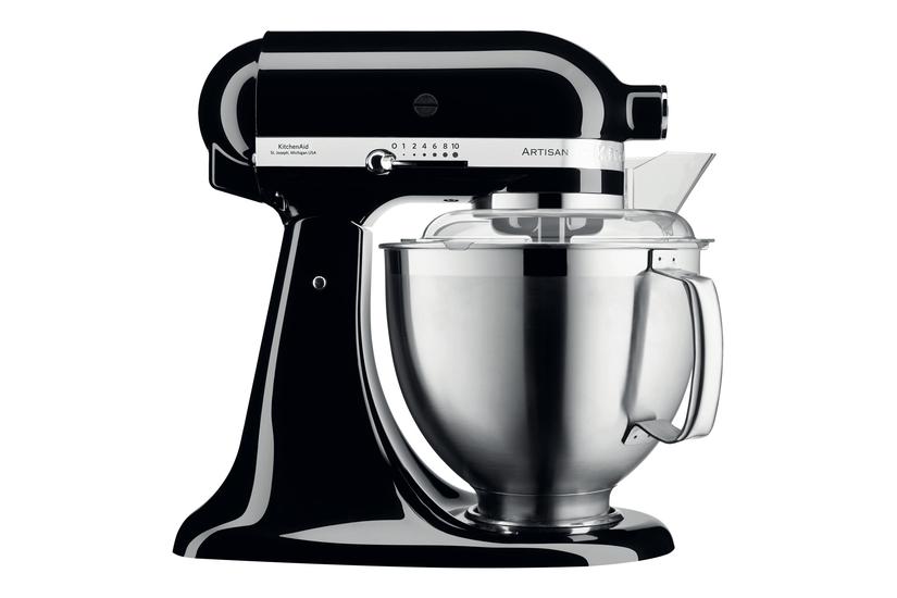 Kitchenaid Artisan Premium 5ksm185pseob Køkkenmaskine 300 Sort Onyx