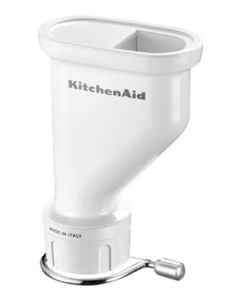 Kitchenaid Gourmet 5ksmpexta Vedhæftning Til Pastamaskine