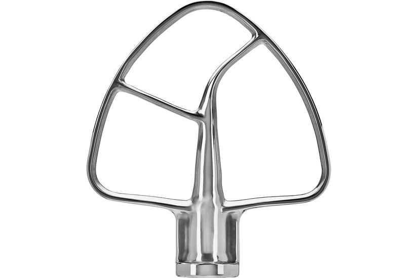 Kitchenaid 5ksm5thfbss Fladt Piskeris