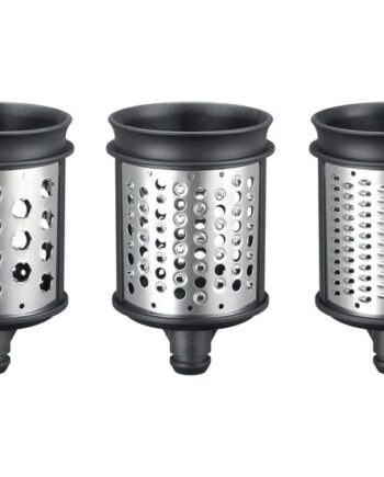 Kitchenaid 5ksmemvsc Trommesæt