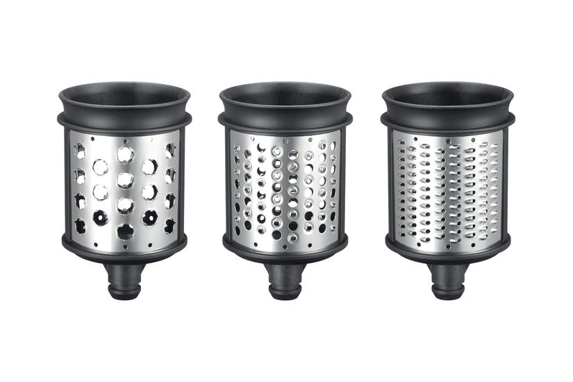Kitchenaid 5ksmemvsc Trommesæt